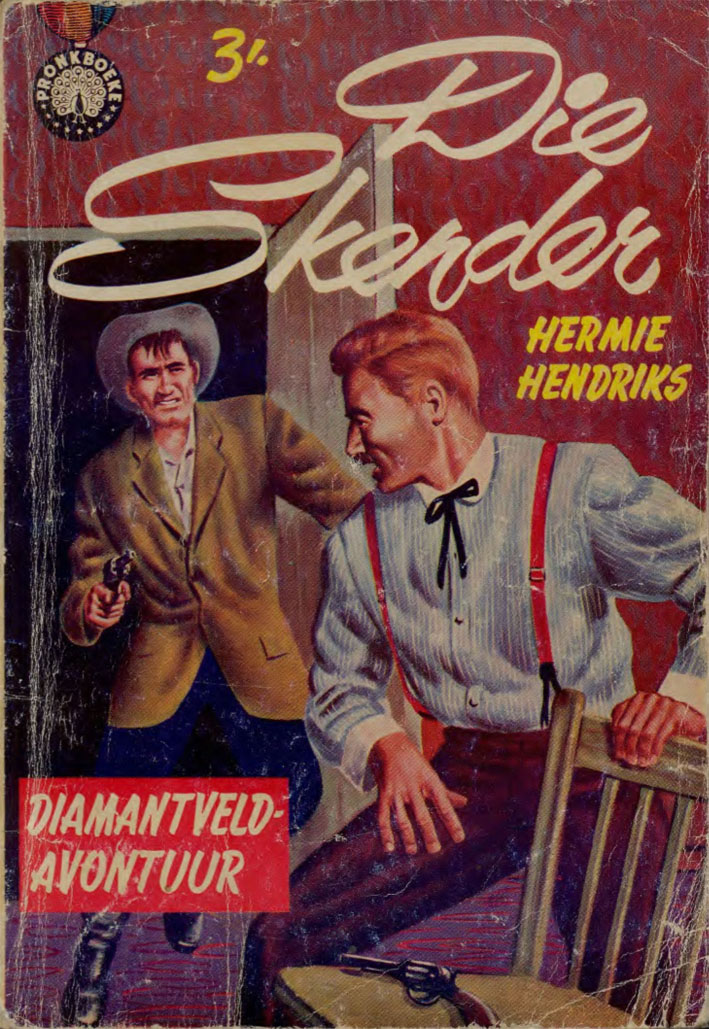 Die skender